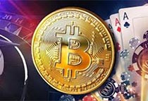 Онлайн казино на биткоины и криптовалюту с выводом денег