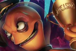 Играть в Казино Joycasino на деньги