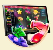 Казино King: игровые автоматы, рулетка, покер