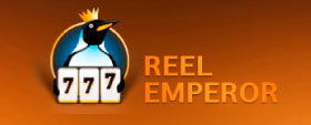Reel Emperor Reel Emperor