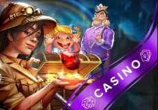 Вывод денег из казино Риобет