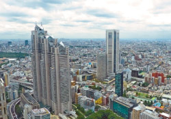Игорной зоны в столице Японии не будет