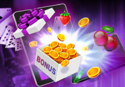 Играть с бонусами в казино Украины Выгодные бонусы от украинских казино