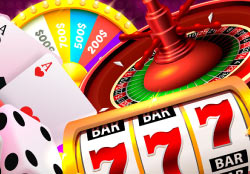 Украинские игровые автоматы онлайн