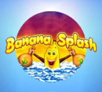 Banana Splash Слот