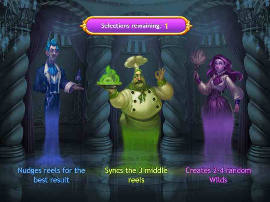 Фри-спины в слоте Beauty and the Beast 