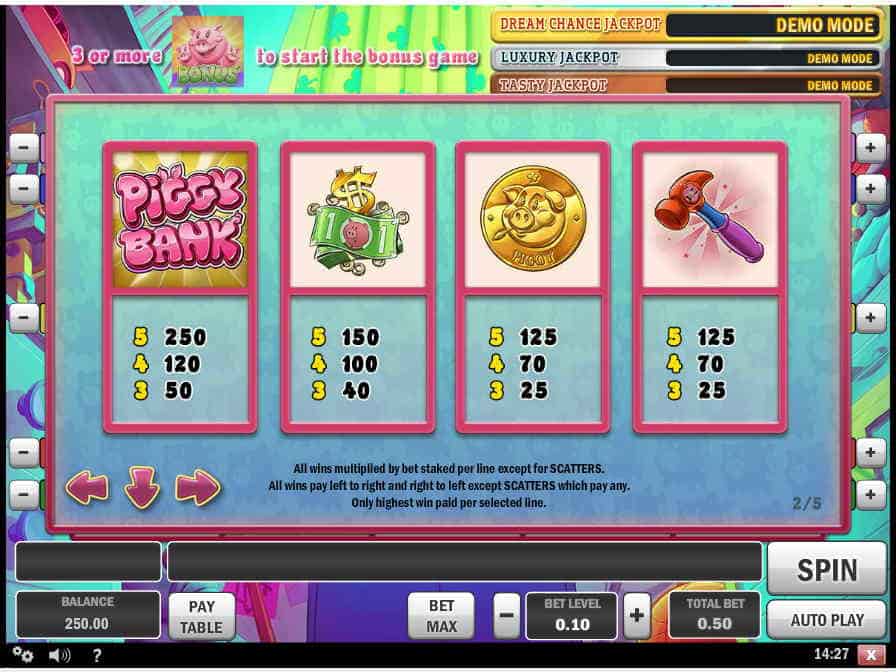 Игровые автоматы пигги слот автоматы скачать на андроид играть на реальные деньги