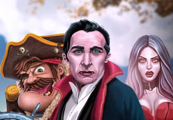 Endorphina: игровые автоматы на гривны