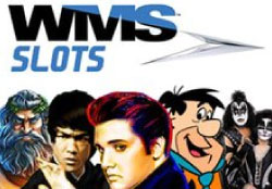 Williams Interactive разрабатывает азартные игры ещё с прошлого века WMS Gaming - один из лучших производителей софта для онлайн казино